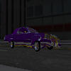 that lean Cadillac